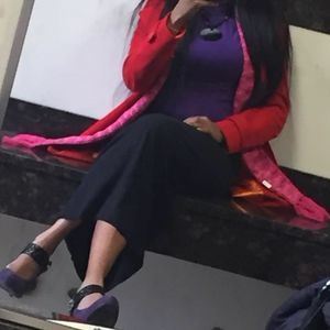 Meet your Posher, Lala